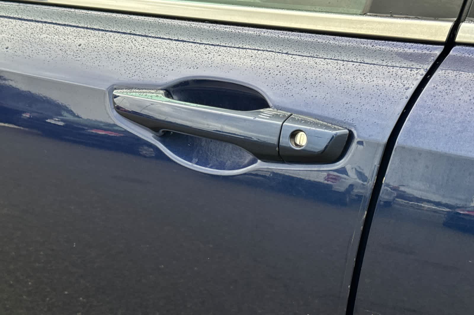 Thumbnail: 2017 Honda CR-V - 19