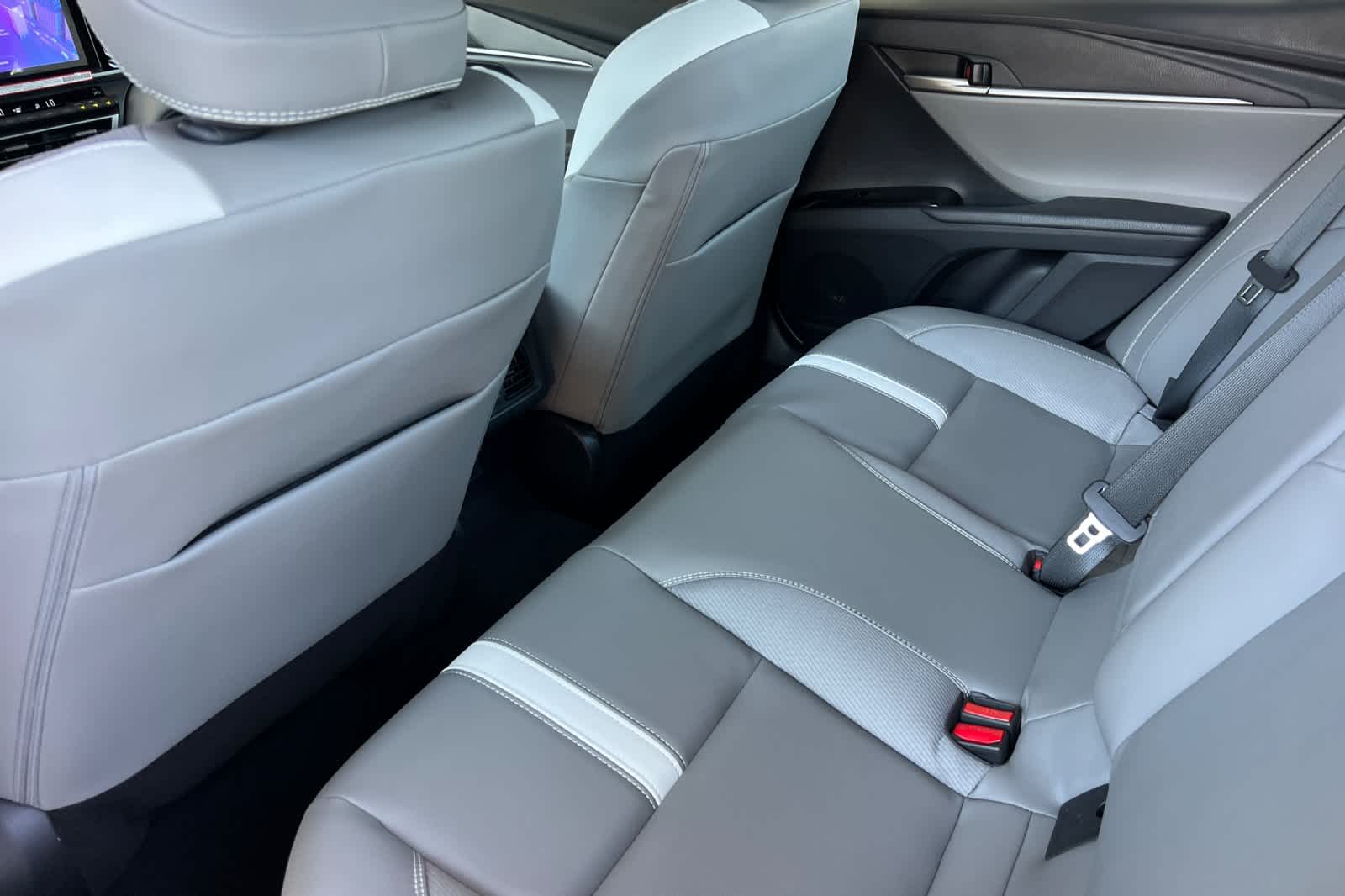 Thumbnail: 2026 Toyota Camry - 4