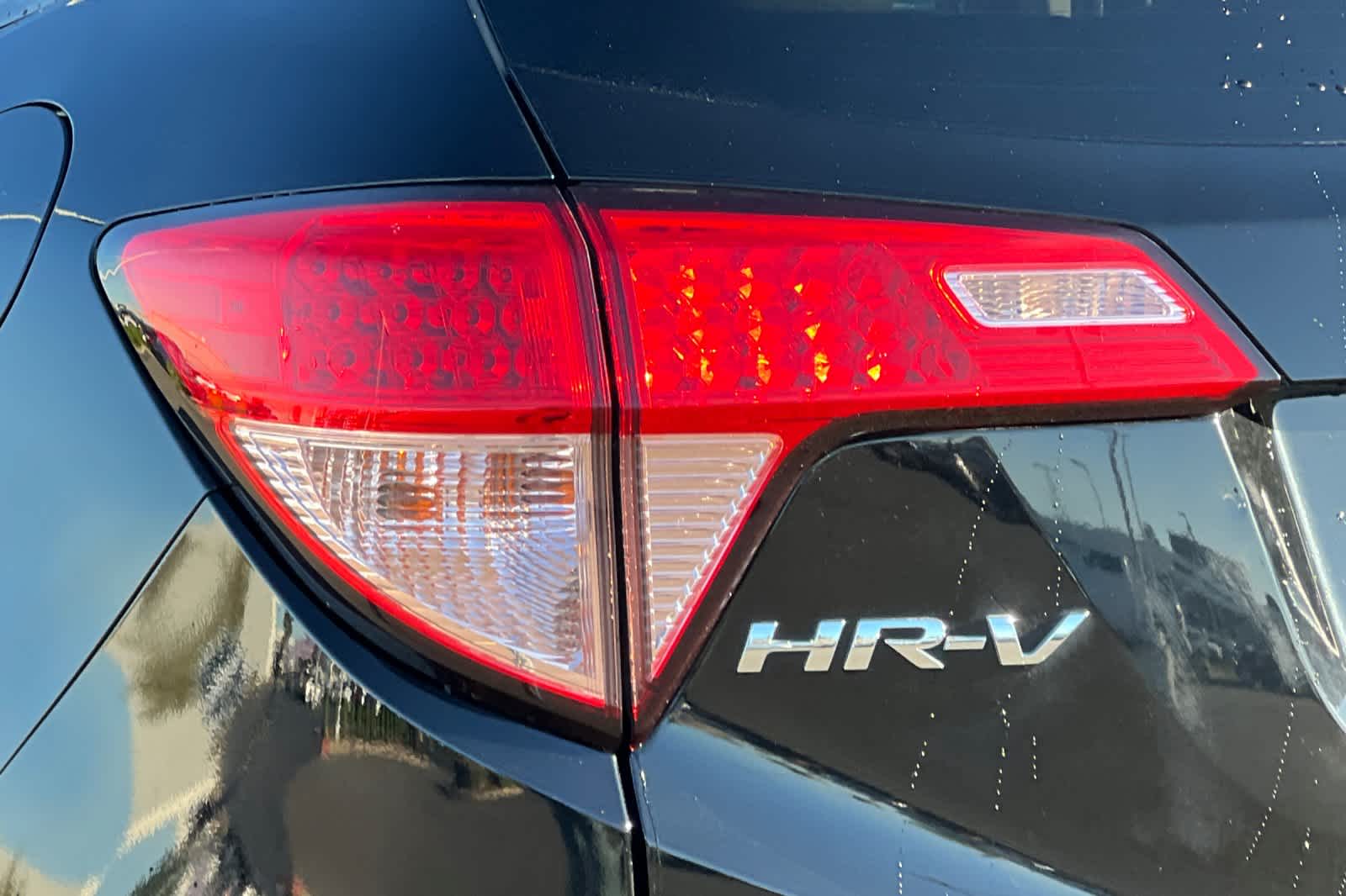 Thumbnail: 2017 Honda HR-V - 31