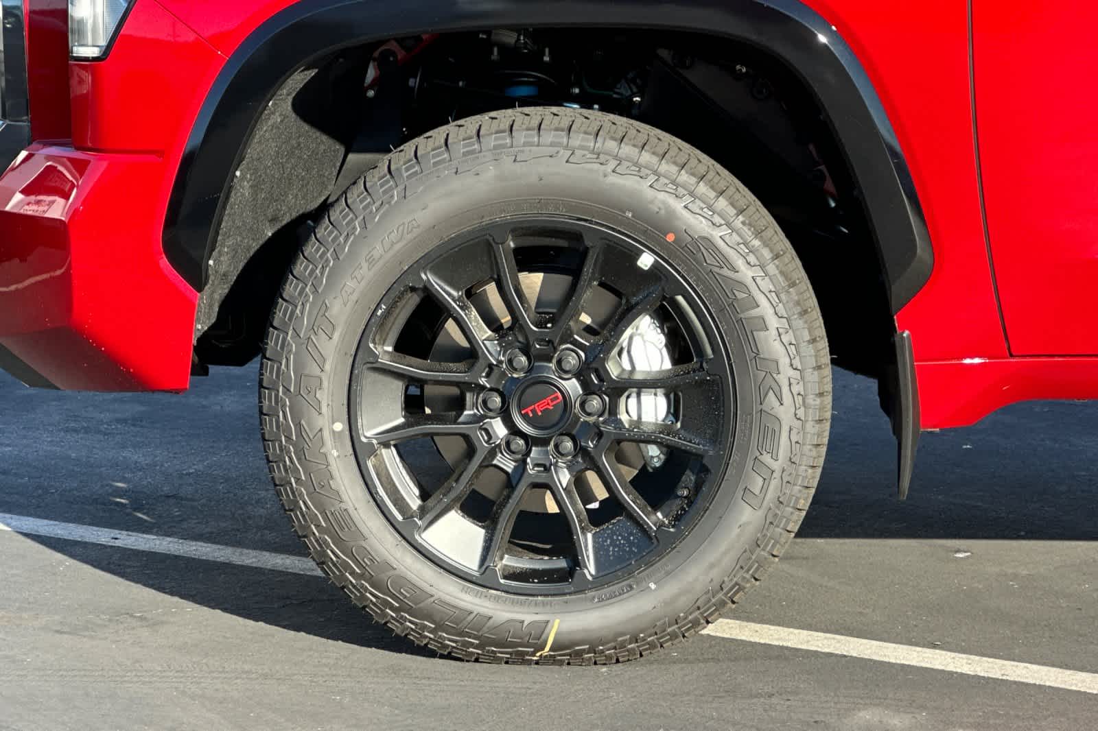 Thumbnail: 2026 Toyota Tundra - 31