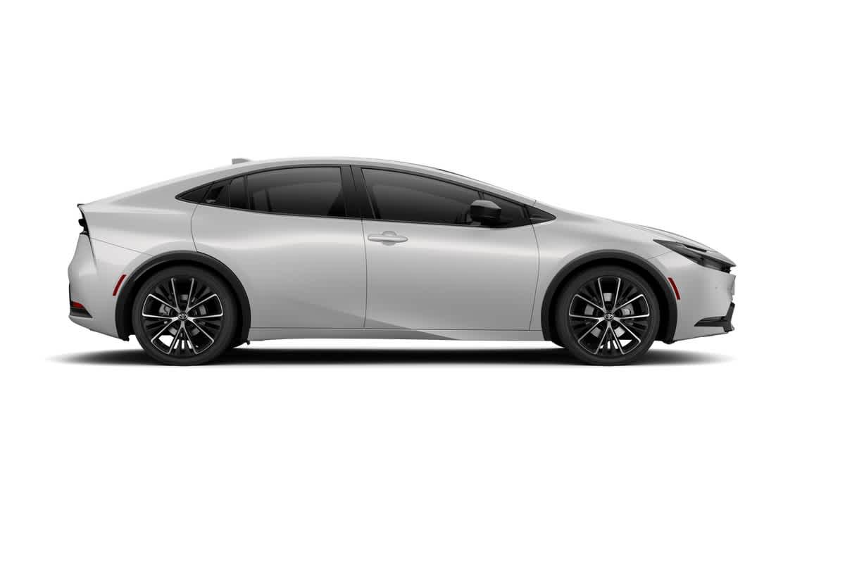 Thumbnail: 2026 Toyota Prius - 12