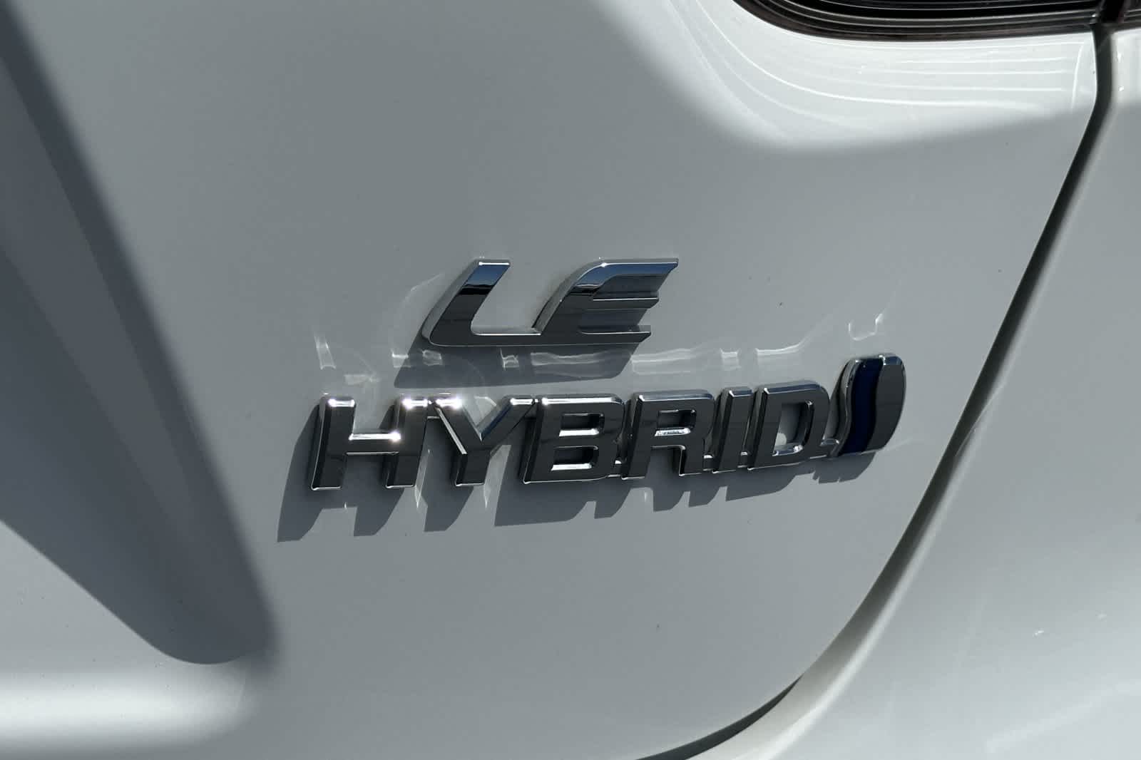 Thumbnail: 2023 Toyota Corolla - 30