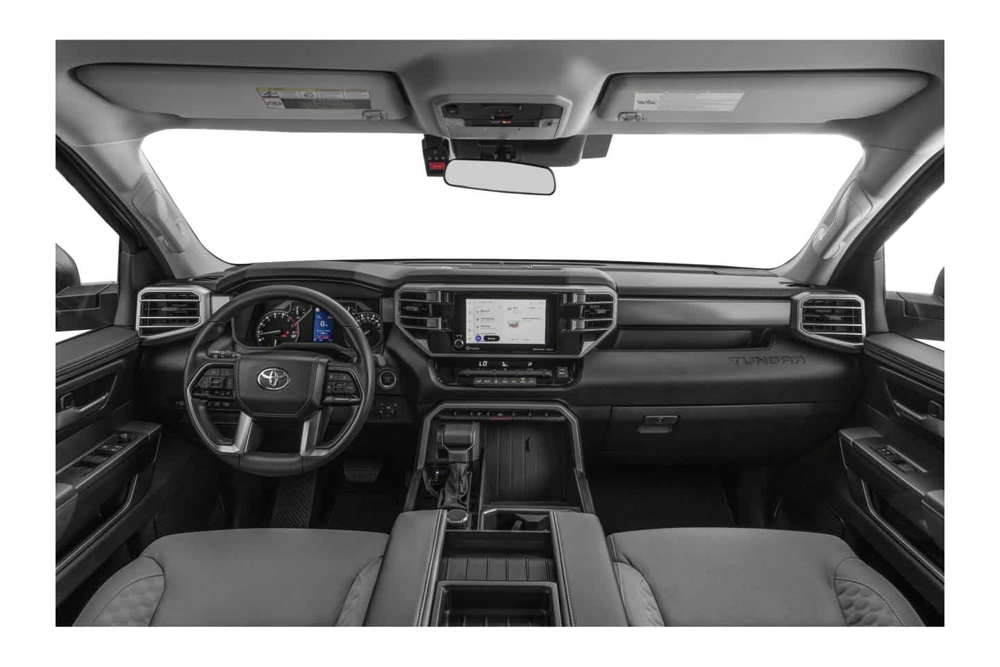 Thumbnail: 2025 Toyota Tundra - 5