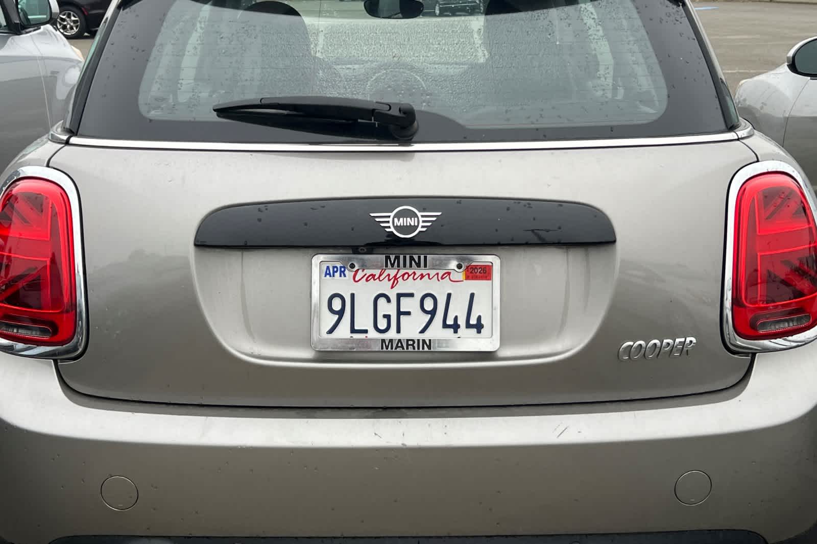 Thumbnail: 2020 MINI Cooper Hardtop - 15