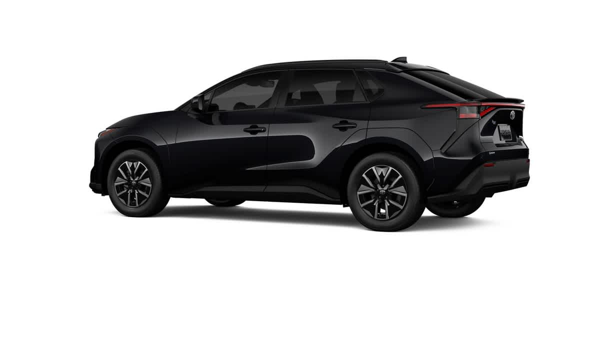 Thumbnail: 2026 Toyota bZ - 5