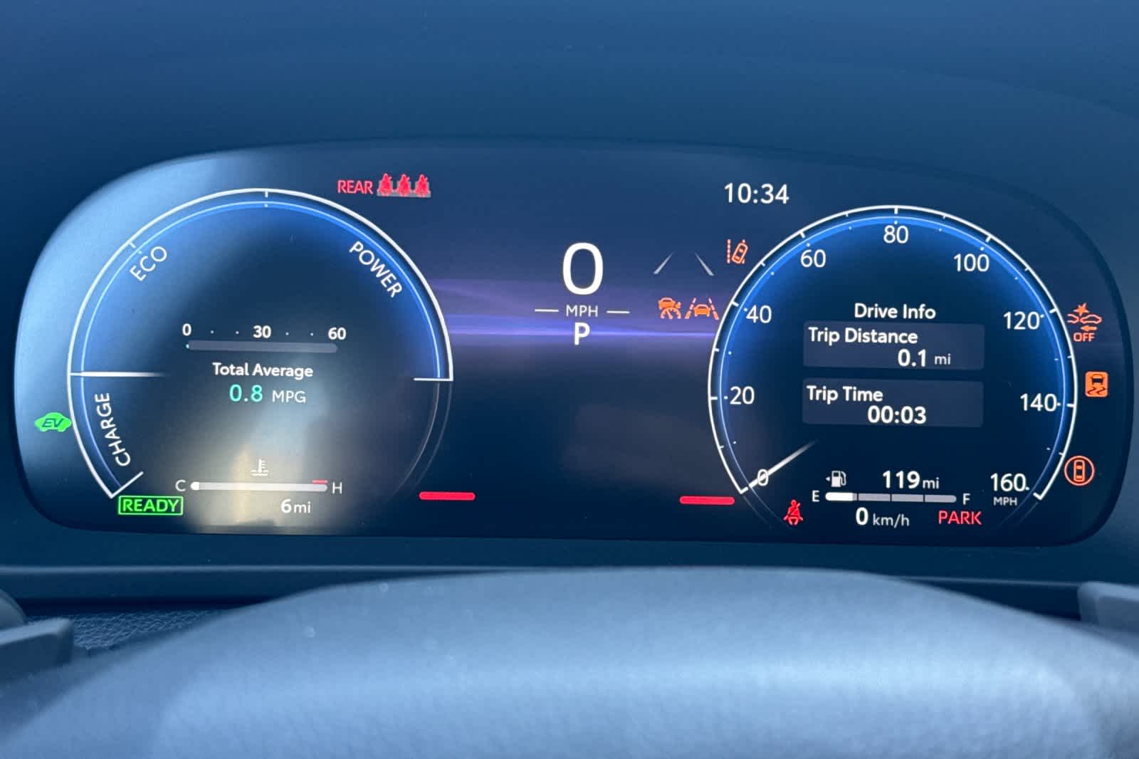 Thumbnail: 2025 Toyota Crown Signia - 28