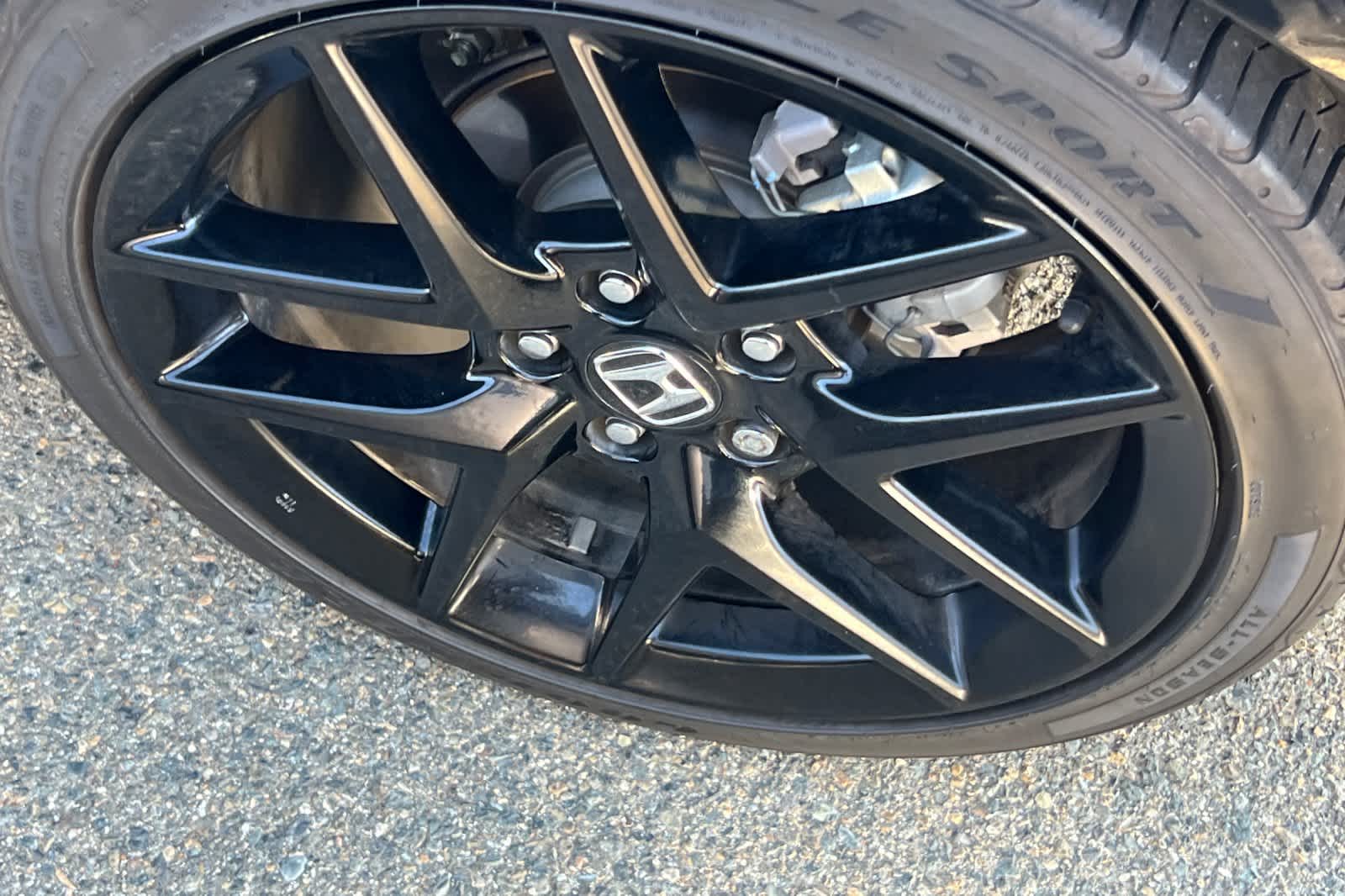 Thumbnail: 2022 Honda Civic - 18