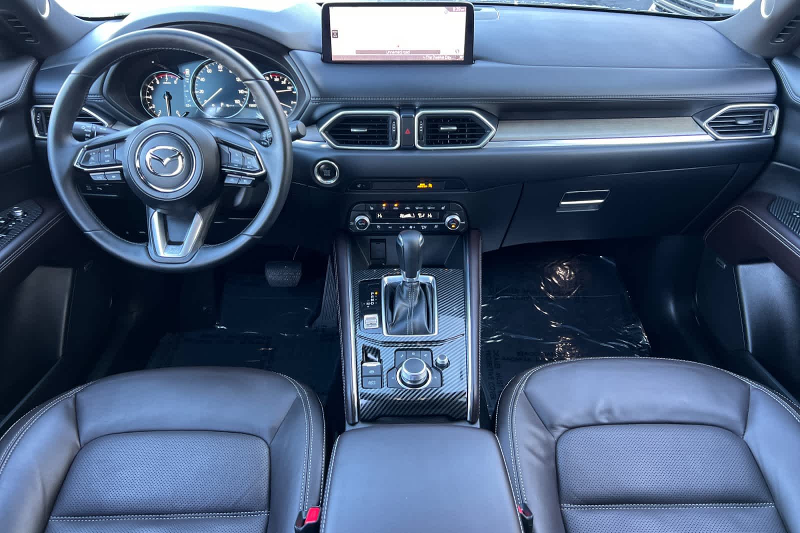 Thumbnail: 2024 Mazda CX-5 - 3