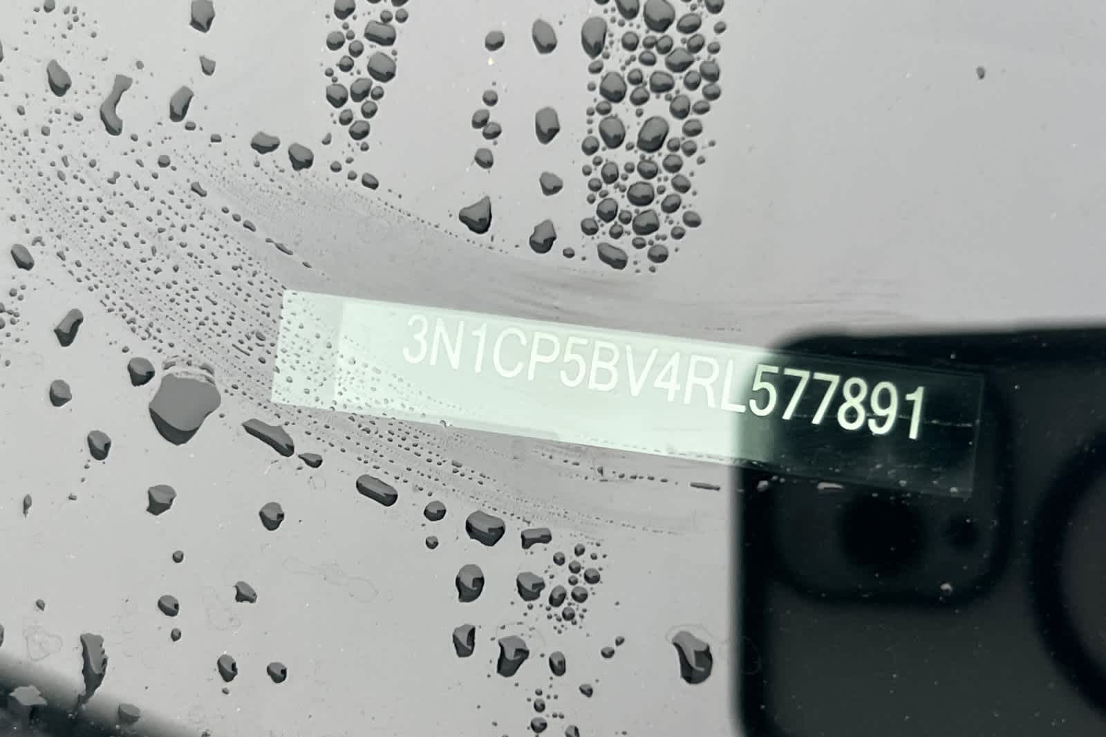 Thumbnail: 2024 Nissan Kicks - 23