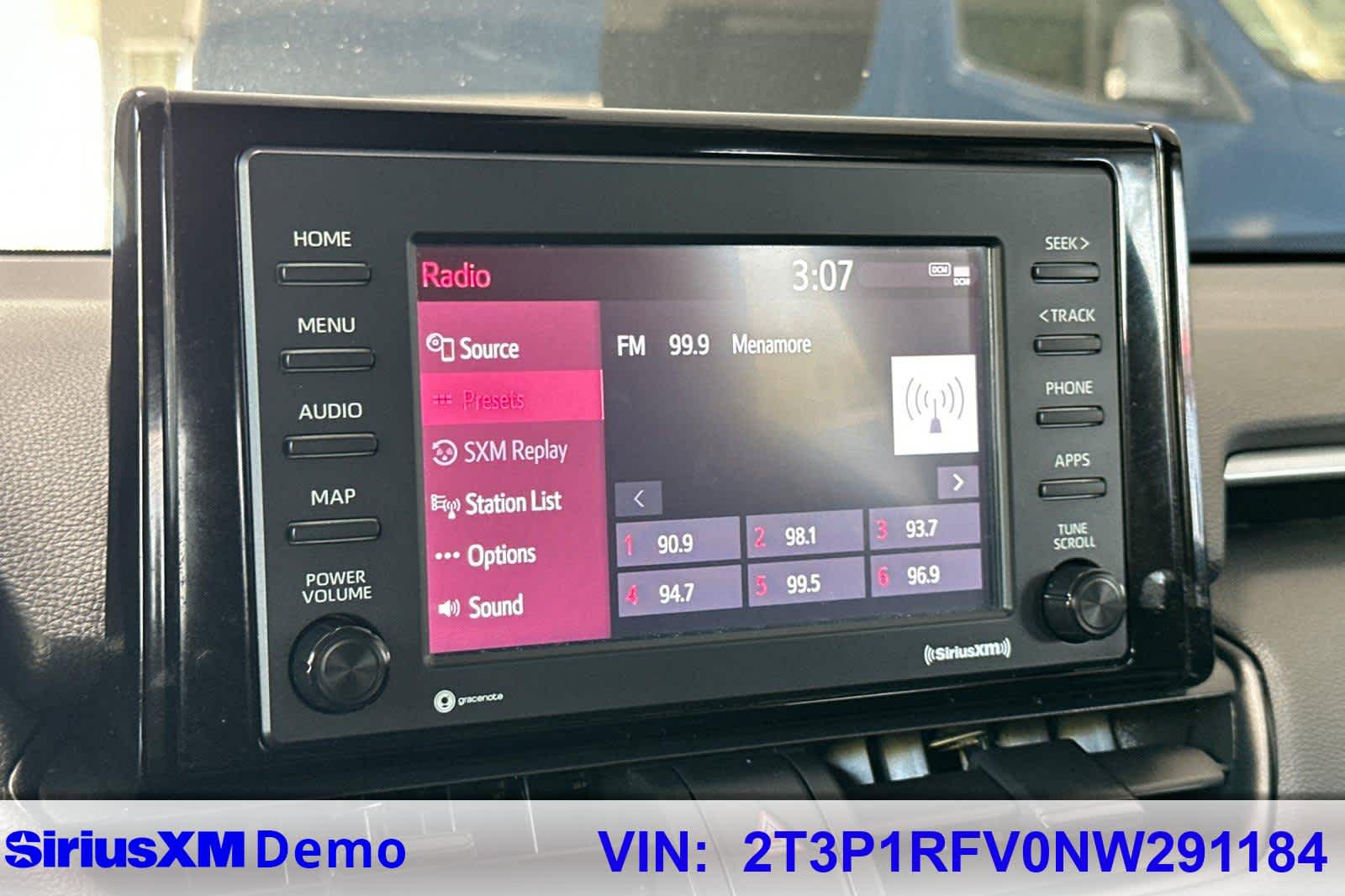 Thumbnail: 2022 Toyota RAV4 - 33