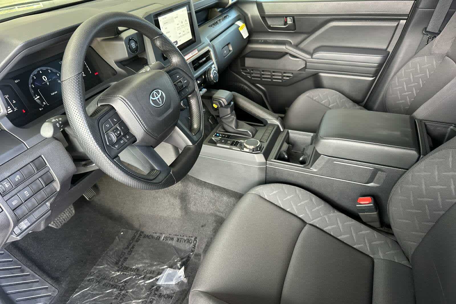 Thumbnail: 2025 Toyota Tacoma - 11