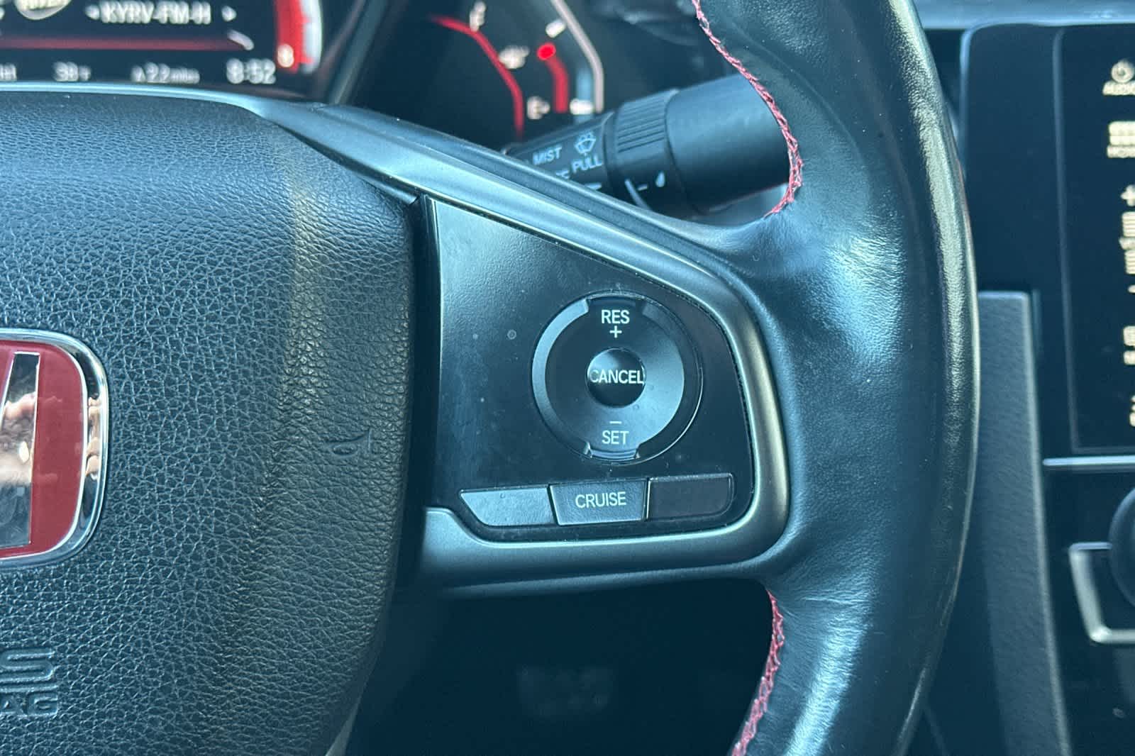 Thumbnail: 2017 Honda Civic - 25