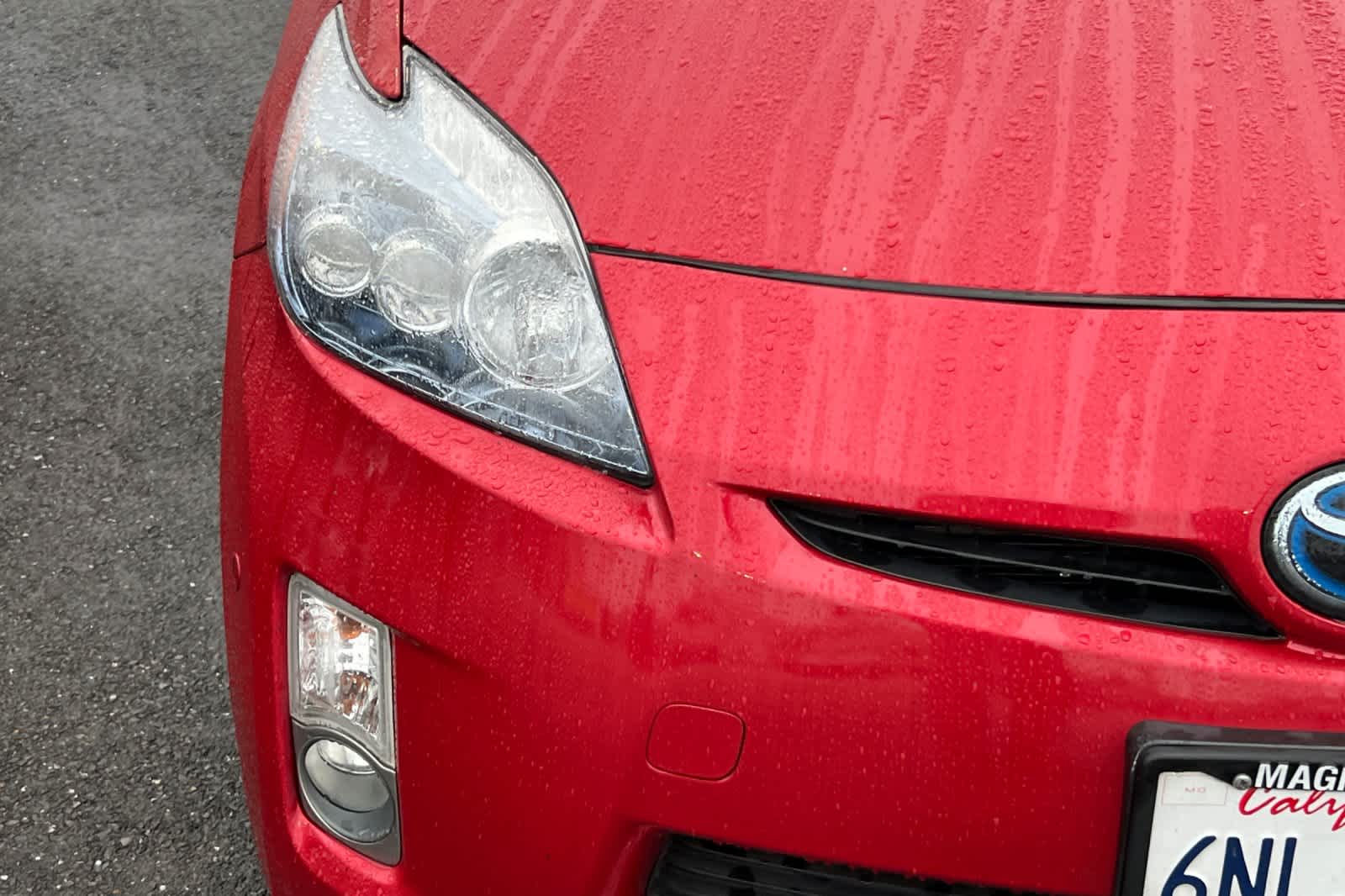 Thumbnail: 2010 Toyota Prius - 8