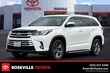  Toyota Highlander Hybrid