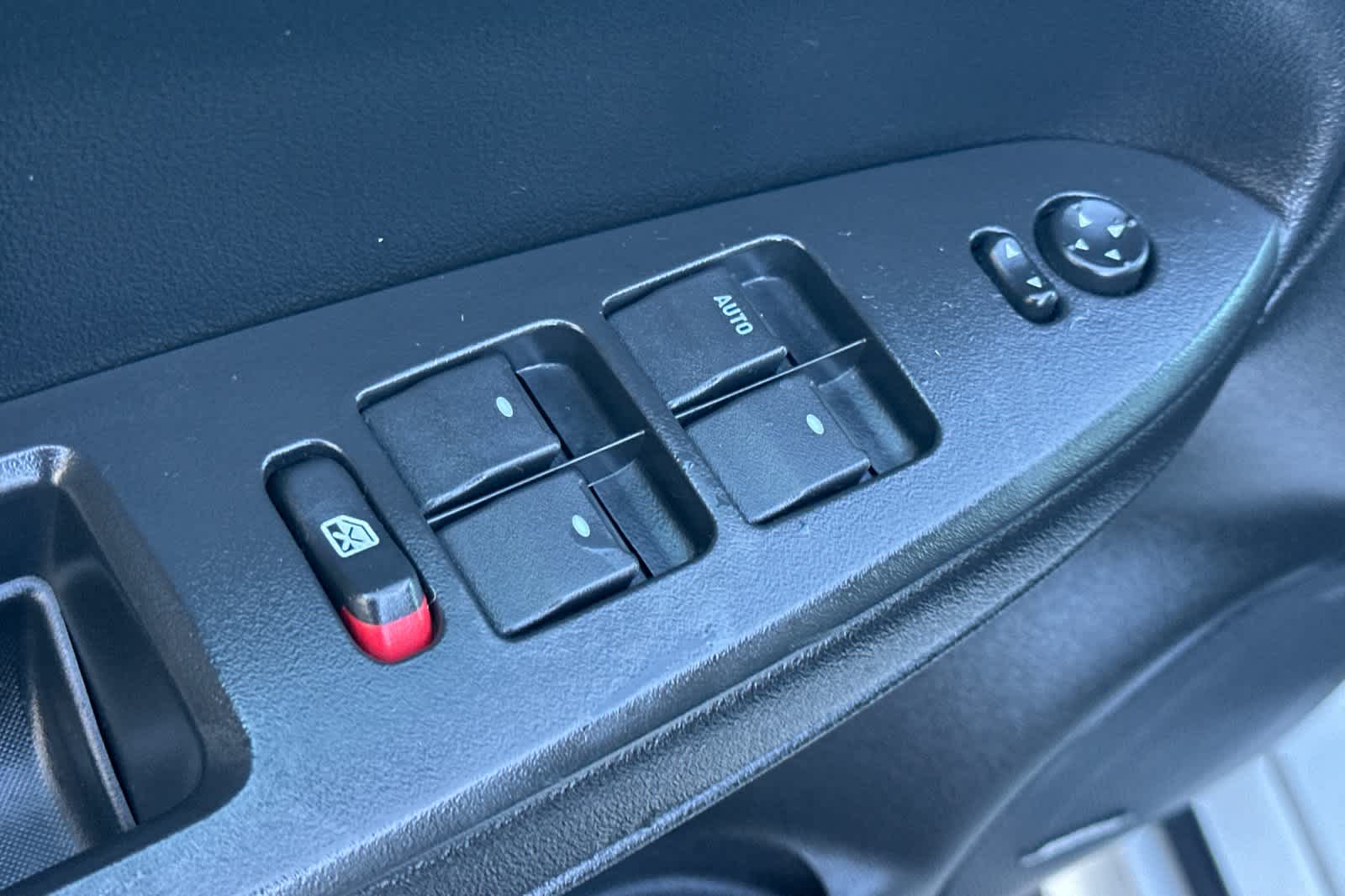 Thumbnail: 2013 Chevrolet Impala - 13