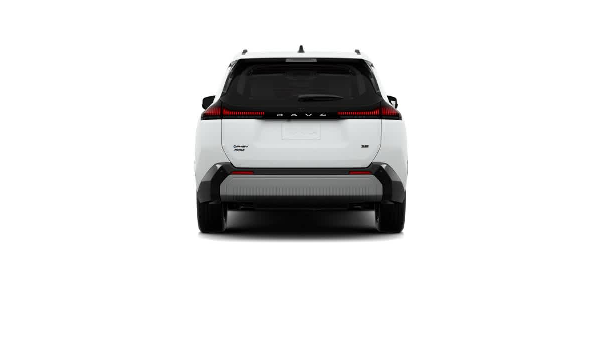 Thumbnail: 2026 Toyota RAV4 - 8