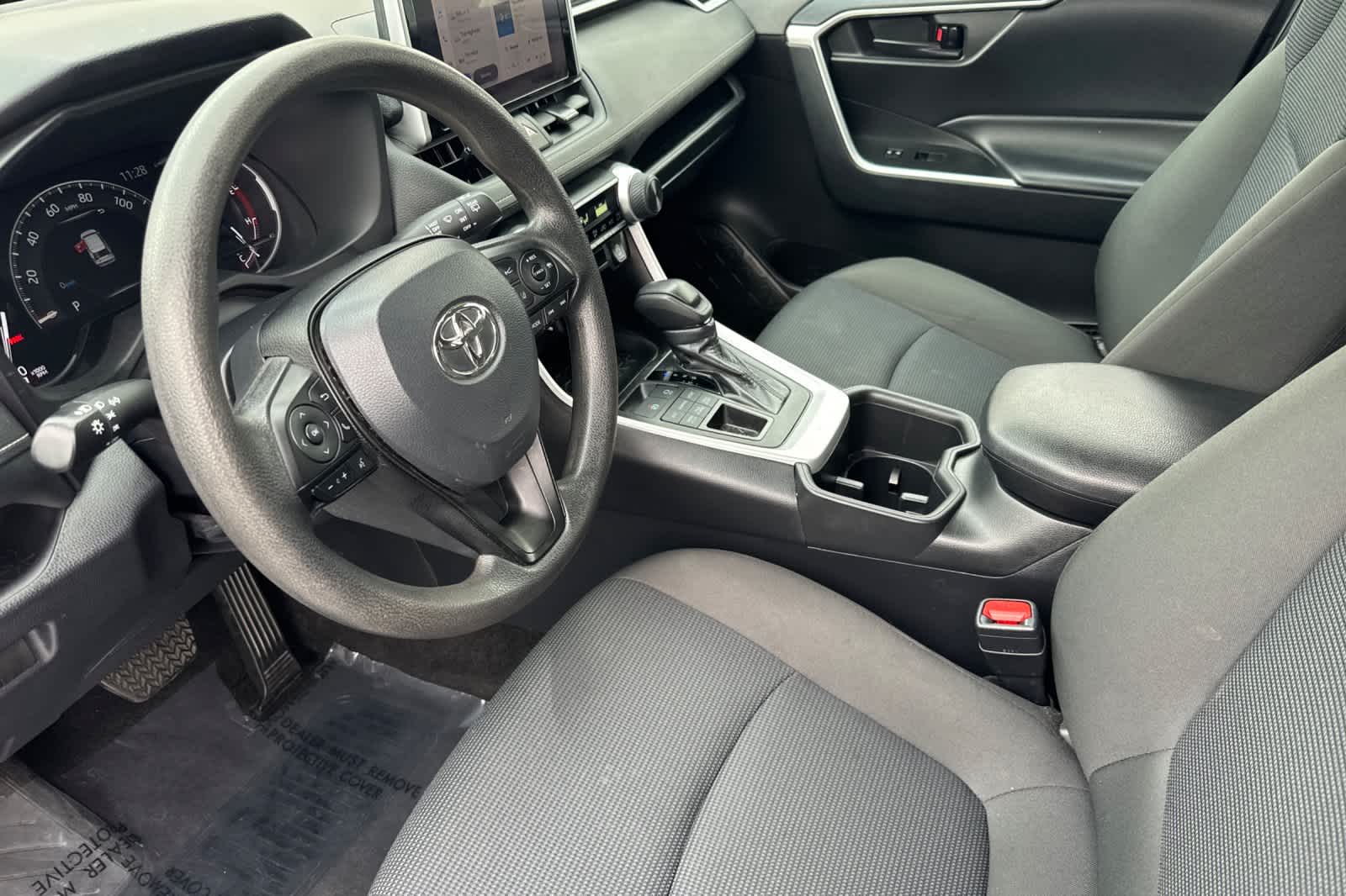 Thumbnail: 2024 Toyota RAV4 - 11