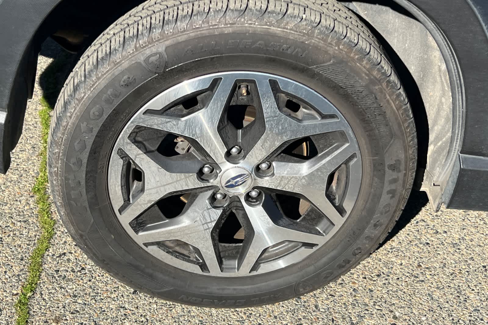 Thumbnail: 2024 Subaru Forester - 14