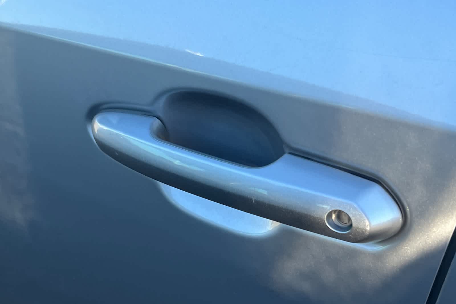 Thumbnail: 2024 Toyota RAV4 - 19