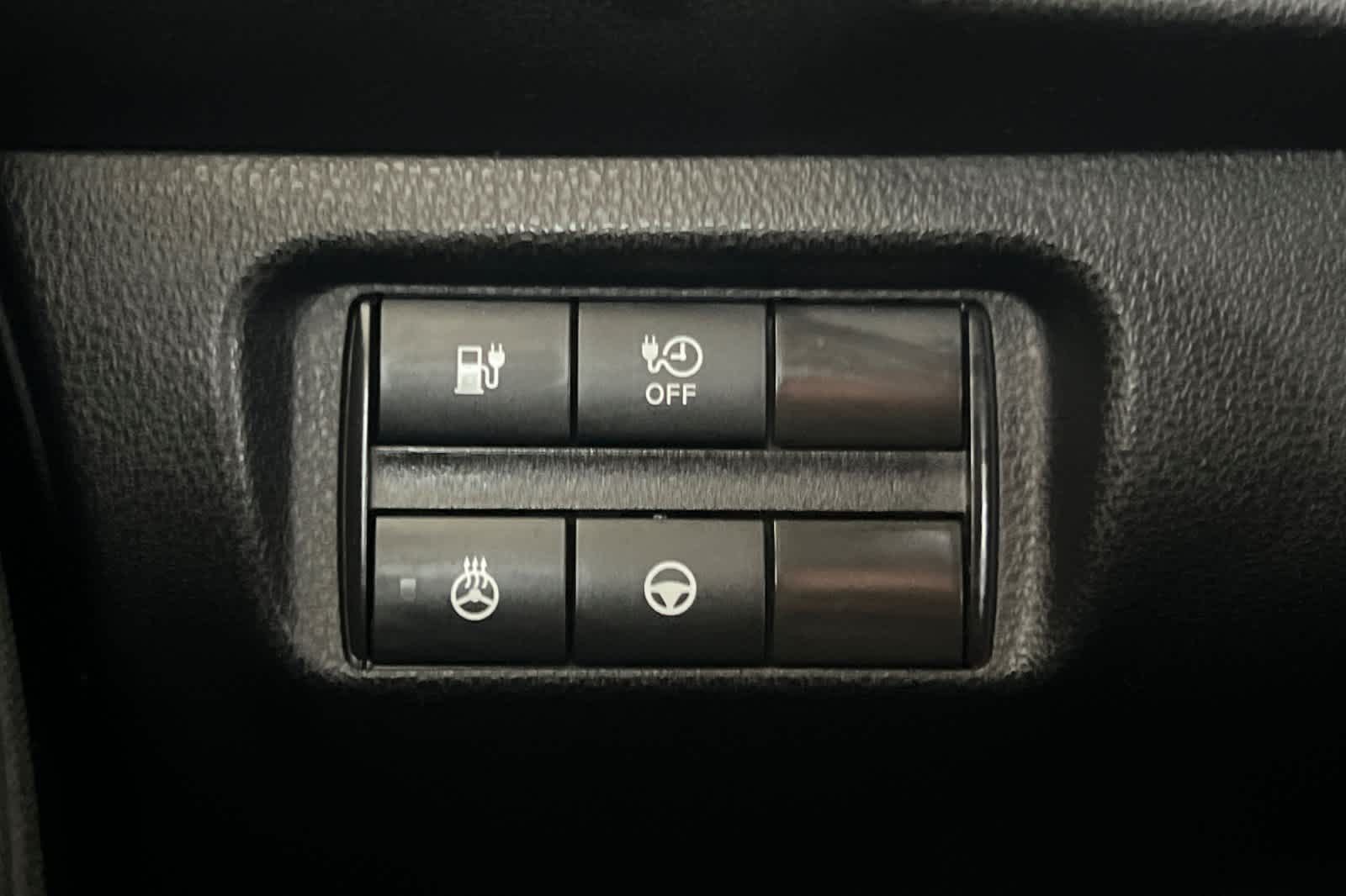 Thumbnail: 2022 Nissan Leaf - 30