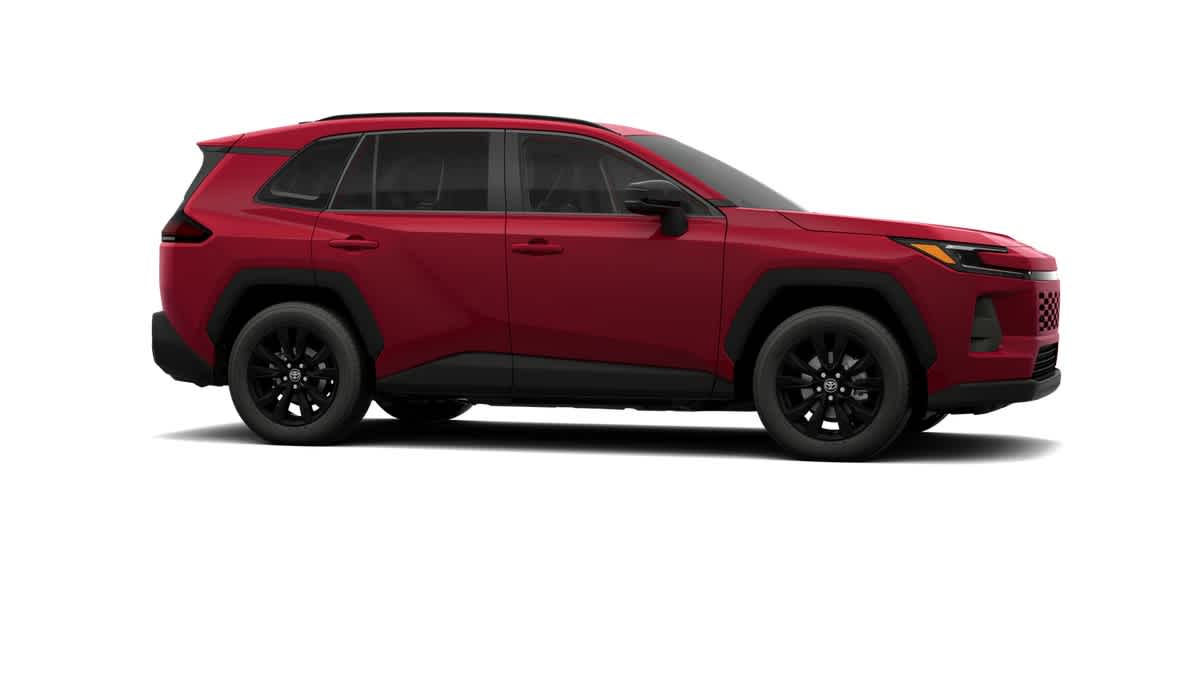 Thumbnail: 2026 Toyota RAV4 - 14