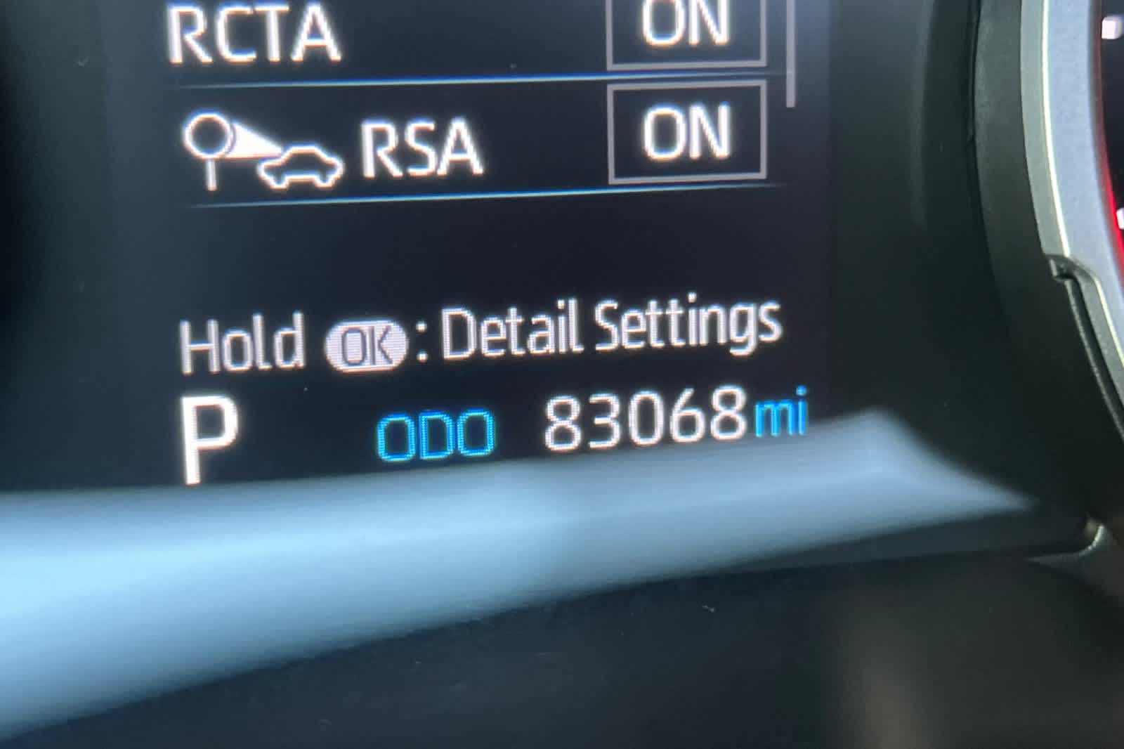 Thumbnail: 2021 Toyota RAV4 - 30