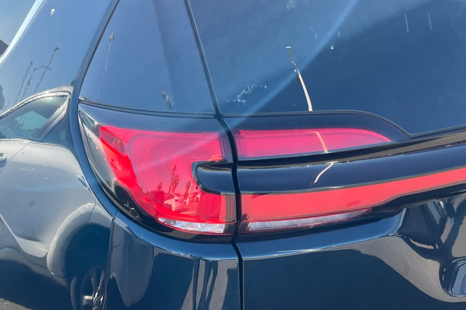 Thumbnail: 2021 Chrysler Pacifica - 20