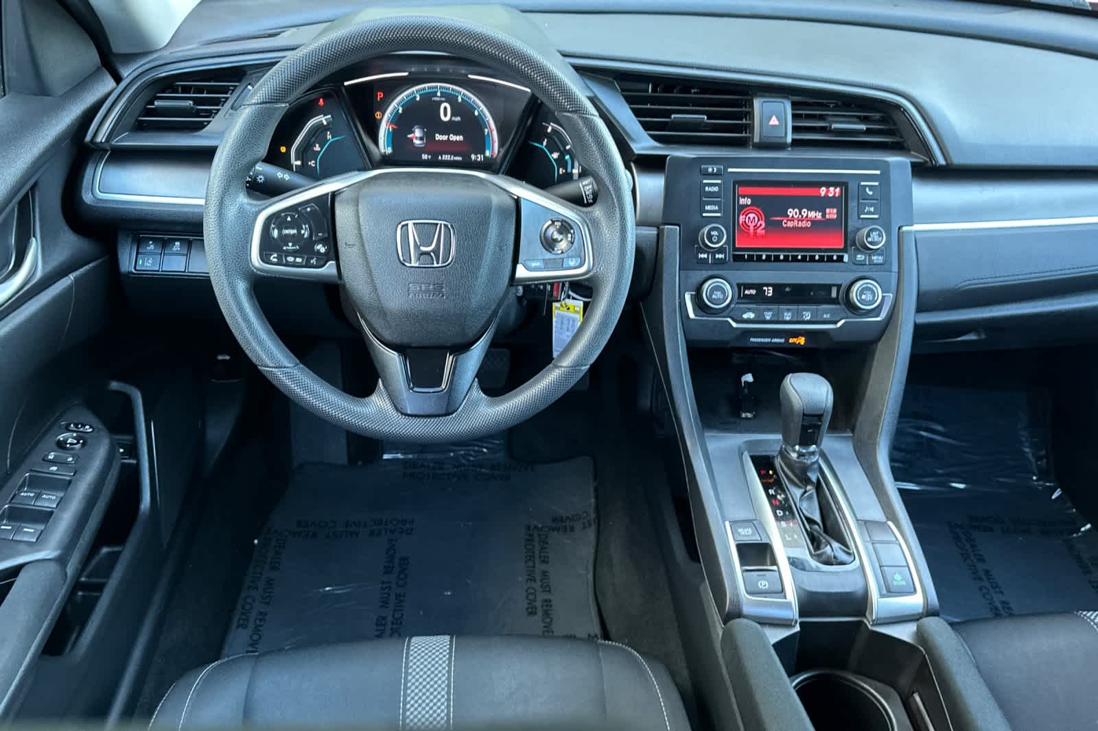 Thumbnail: 2019 Honda Civic - 14
