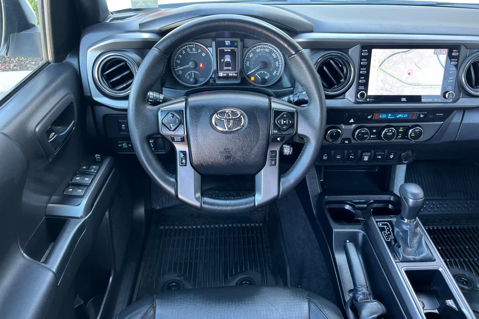 Thumbnail: 2023 Toyota Tacoma - 14