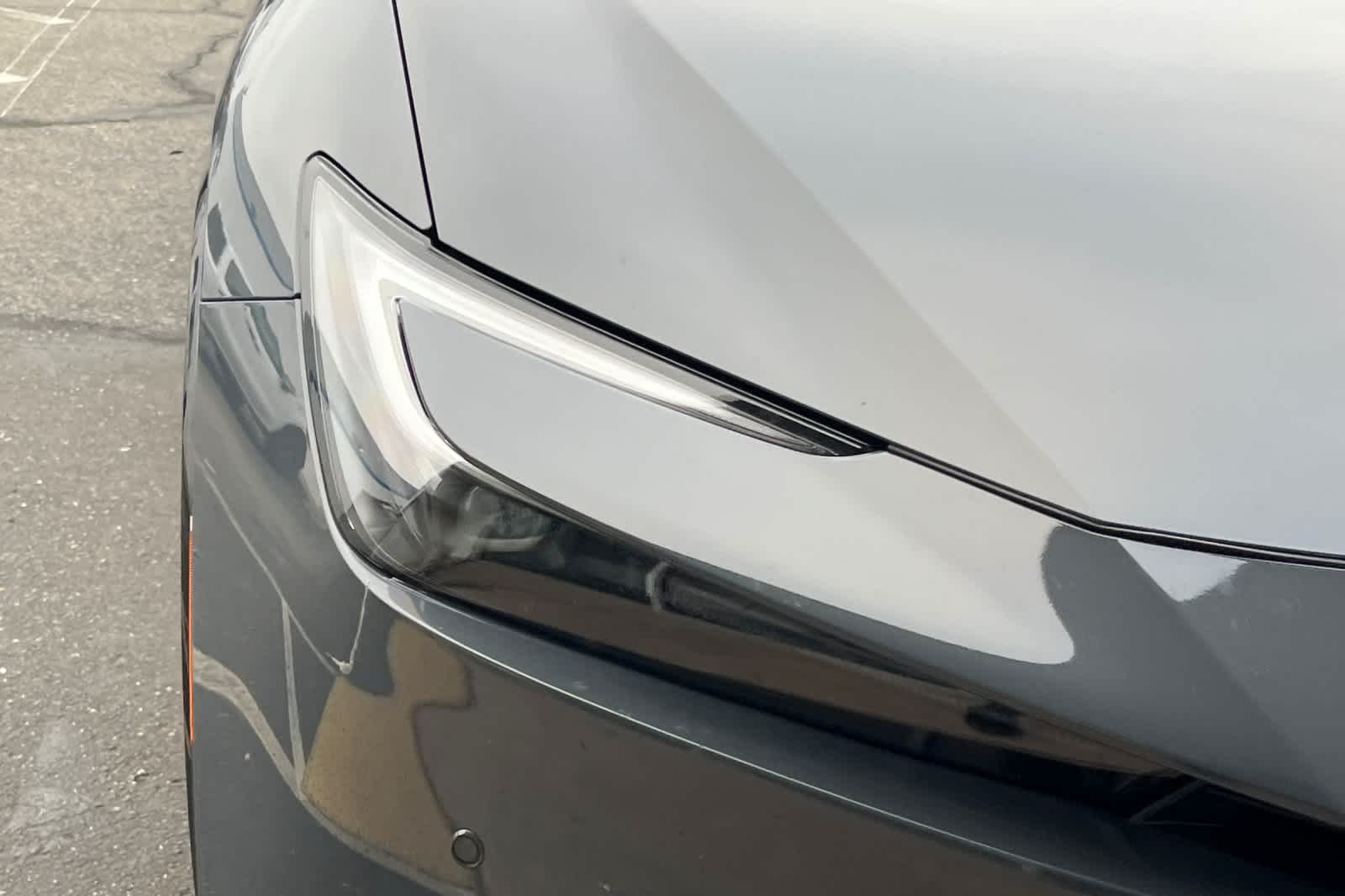 Thumbnail: 2024 Toyota Prius - 8