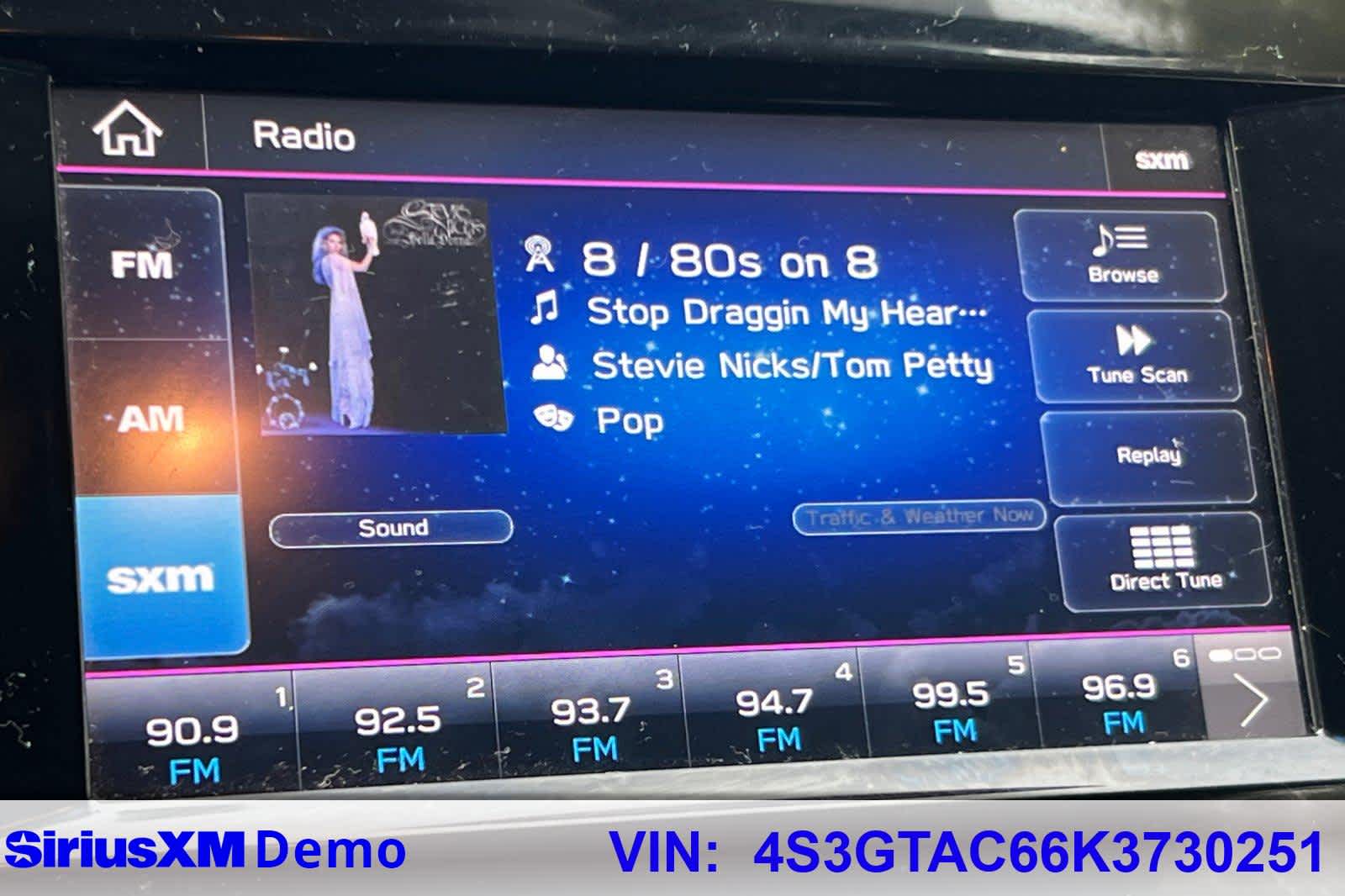 Thumbnail: 2019 Subaru Impreza - 29