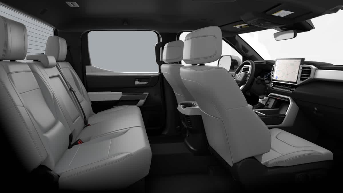 Thumbnail: 2026 Toyota Tundra - 21