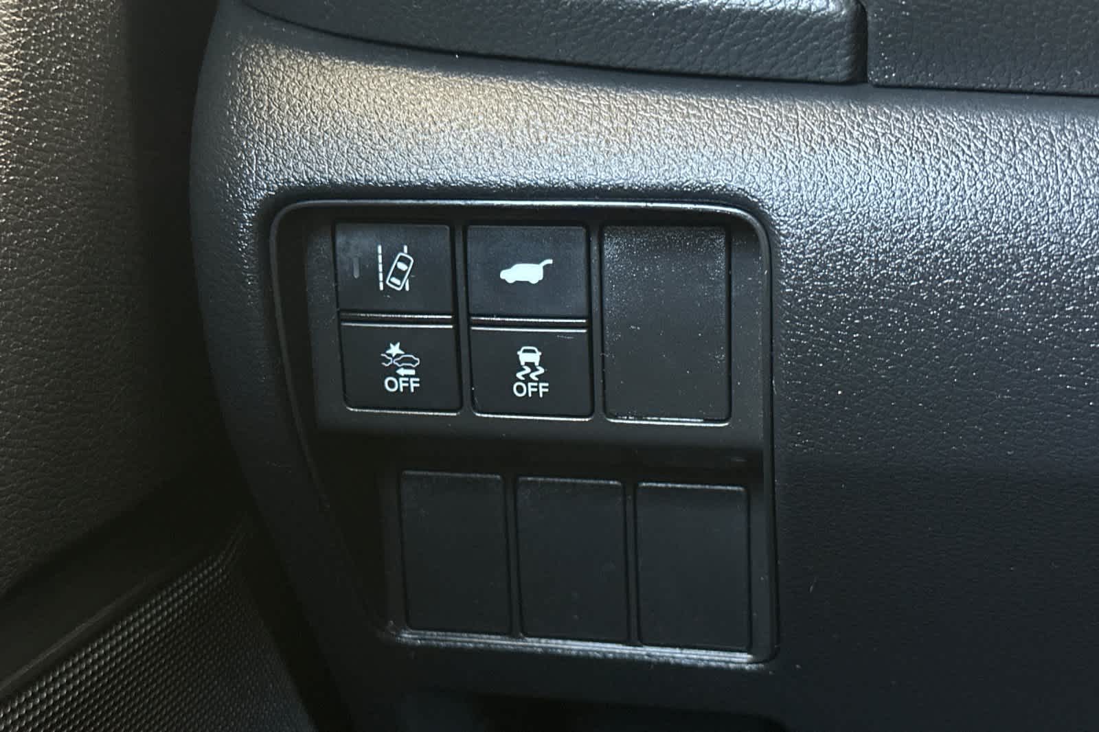 Thumbnail: 2022 Honda CR-V - 30