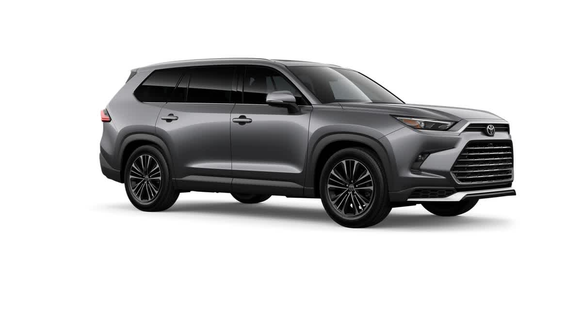Thumbnail: 2026 Toyota Grand Highlander - 14