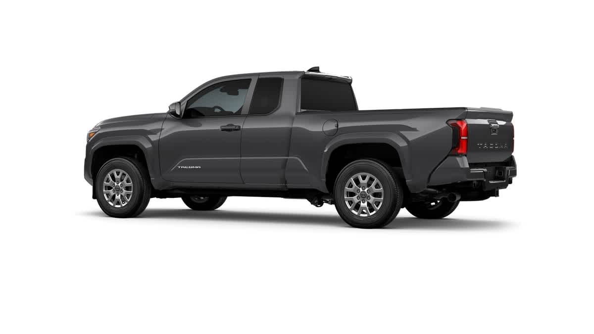 Thumbnail: 2026 Toyota Tacoma - 5