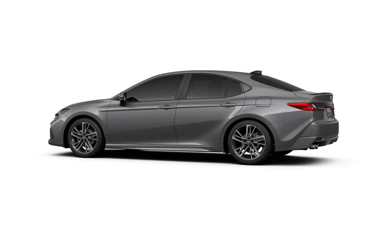 Thumbnail: 2026 Toyota Camry - 5