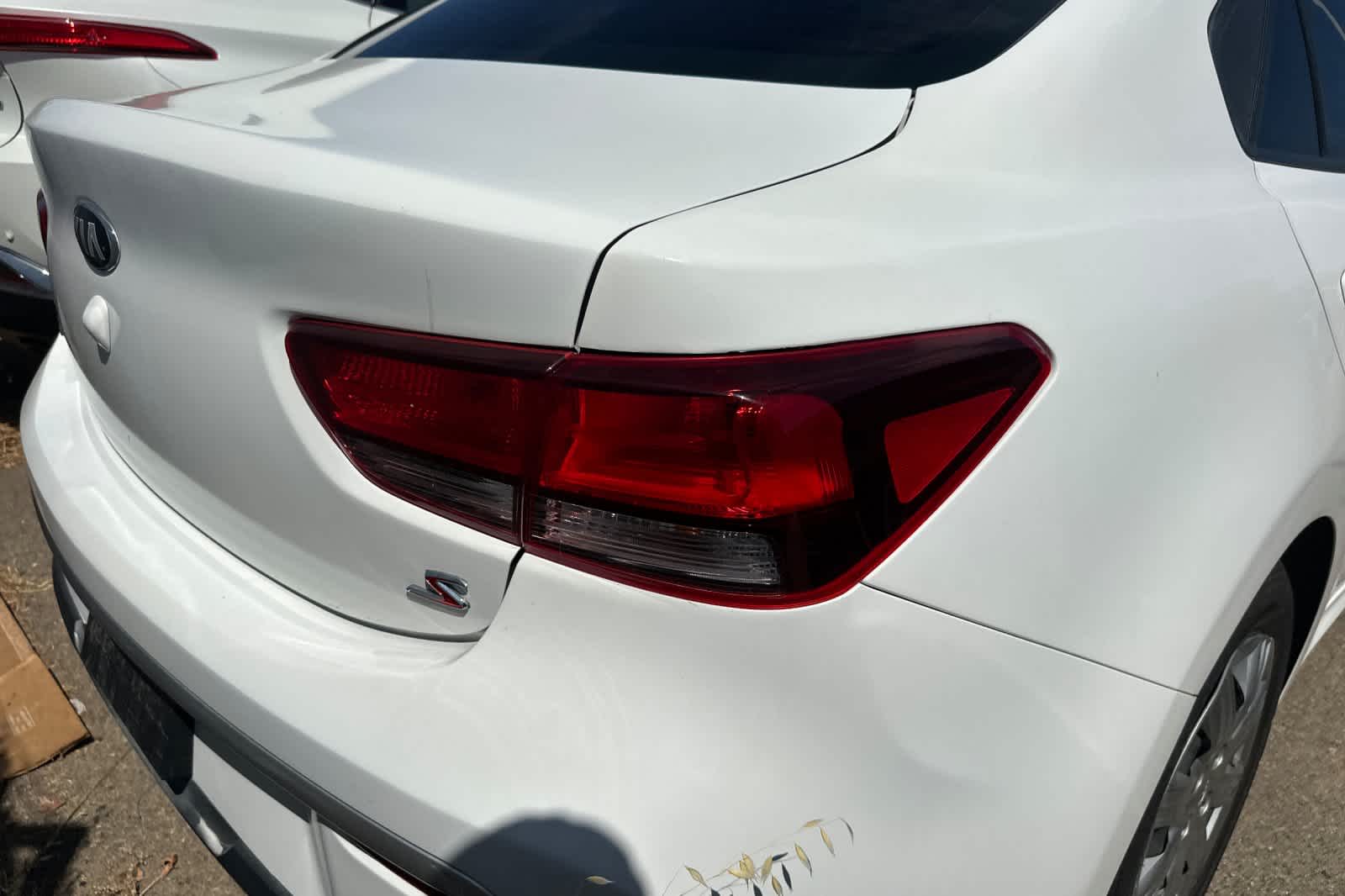 Thumbnail: 2021 Kia Rio - 17