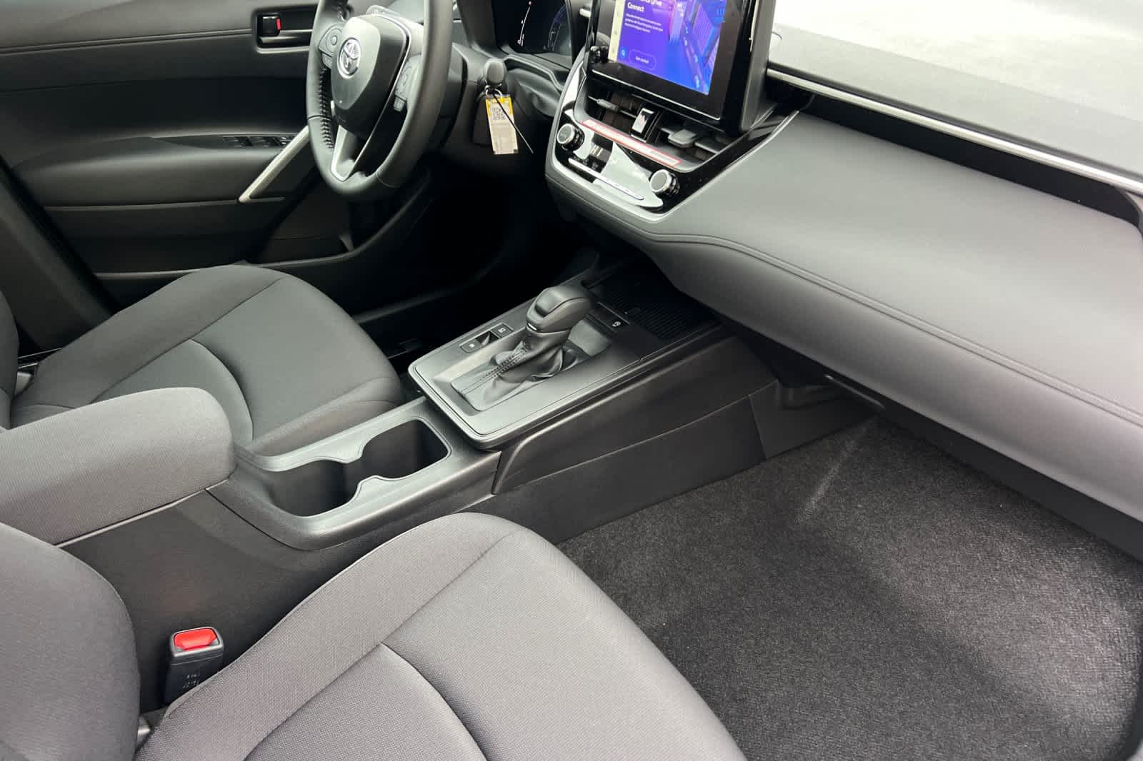 Thumbnail: 2026 Toyota Corolla Cross - 17