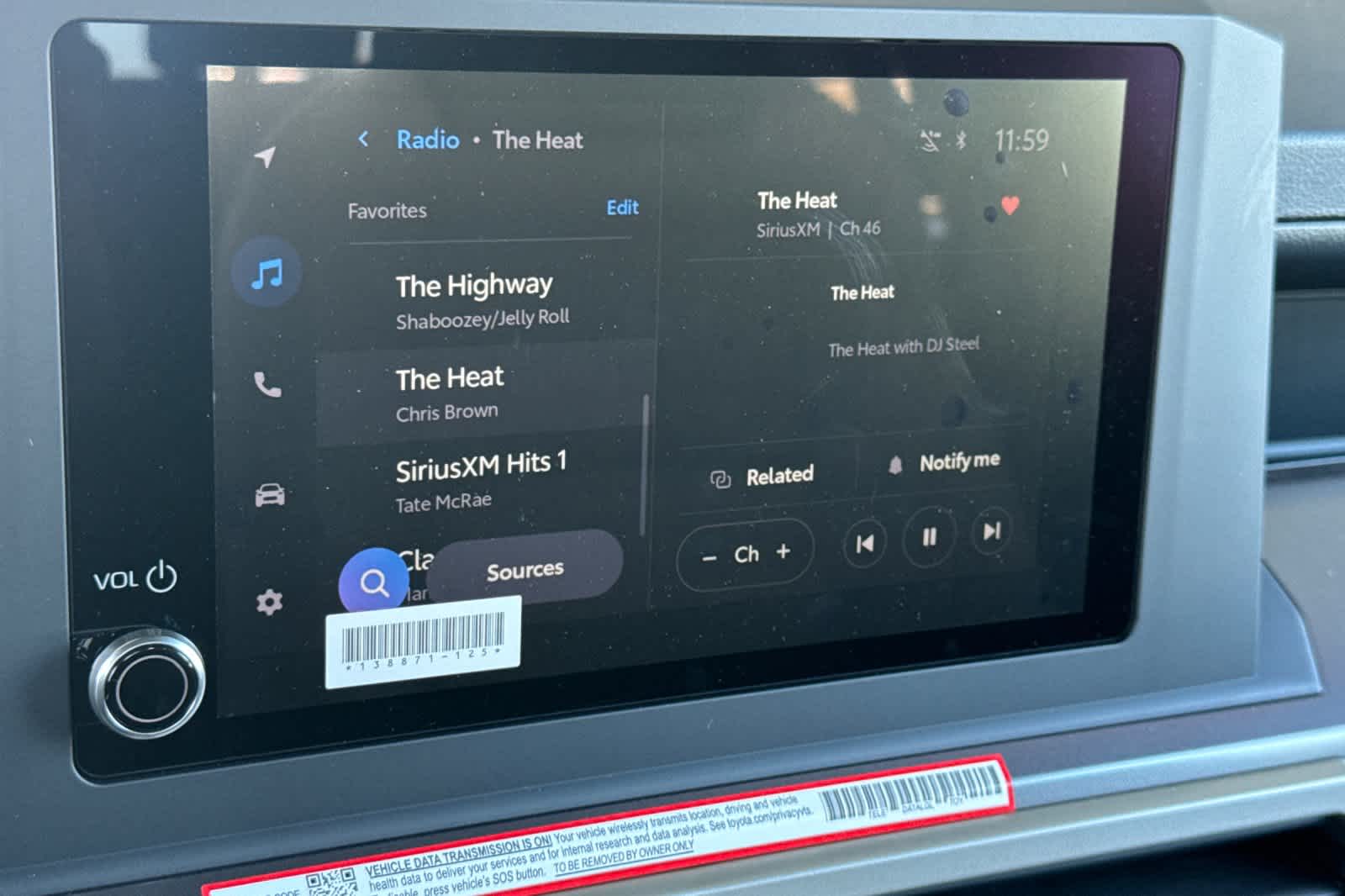 Thumbnail: 2026 Toyota Tacoma - 18