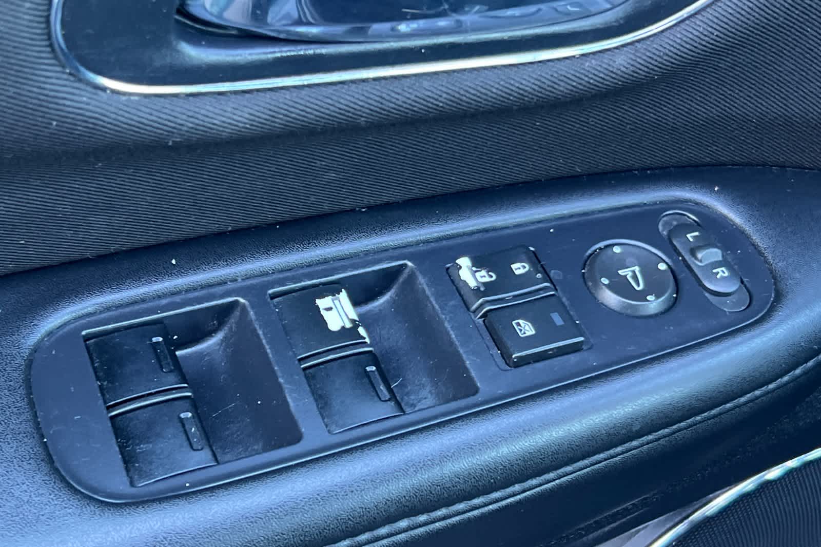 Thumbnail: 2017 Honda HR-V - 13