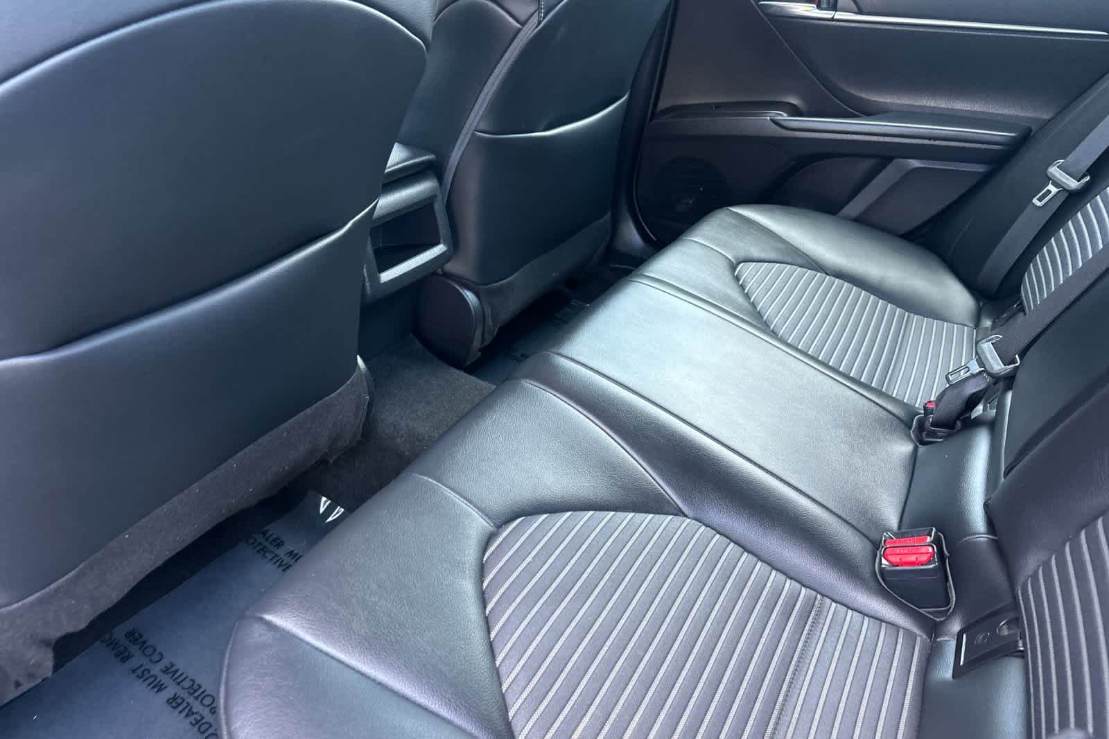 Thumbnail: 2022 Toyota Camry - 4