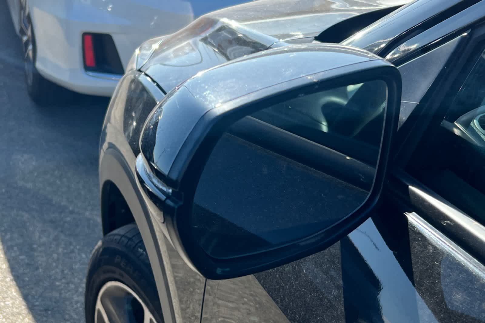 Thumbnail: 2022 Honda HR-V - 19