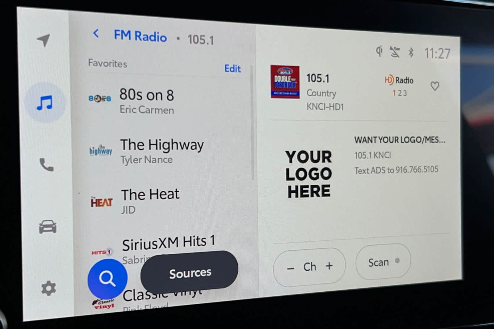 Thumbnail: 2024 Toyota Highlander - 21