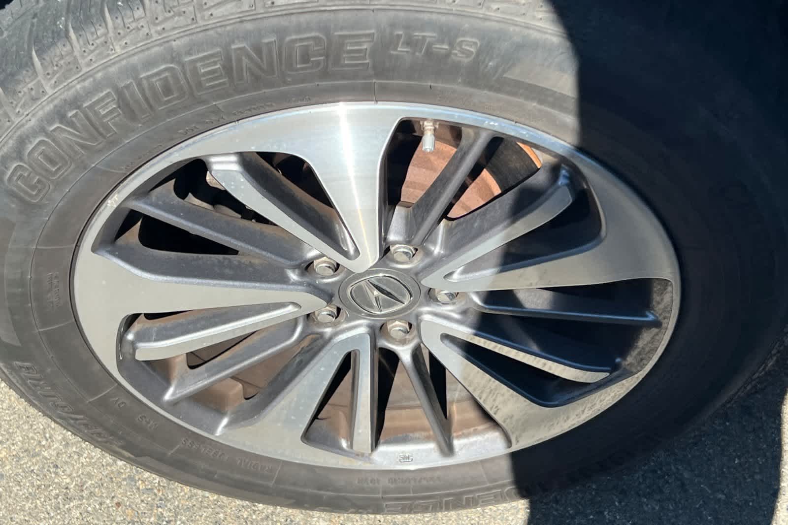 Thumbnail: 2018 Acura RDX - 14