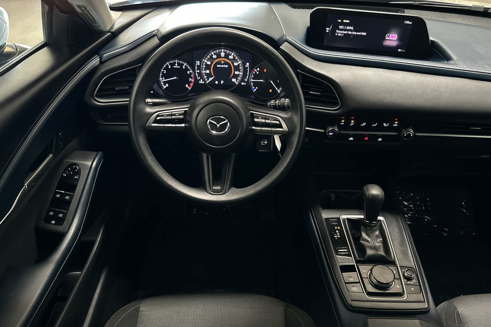 Thumbnail: 2020 Mazda CX-30 - 14