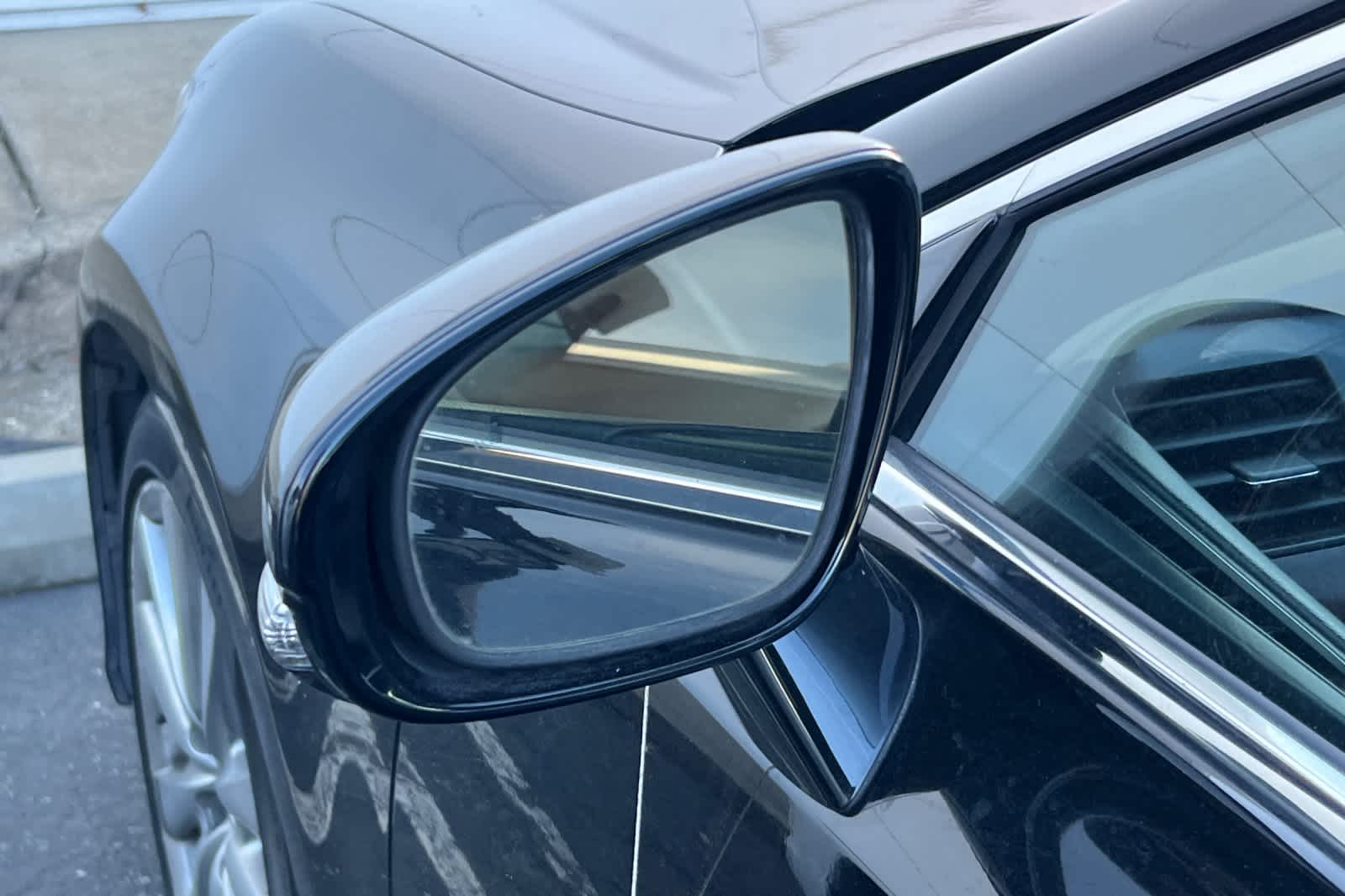 Thumbnail: 2014 Lexus GS - 8