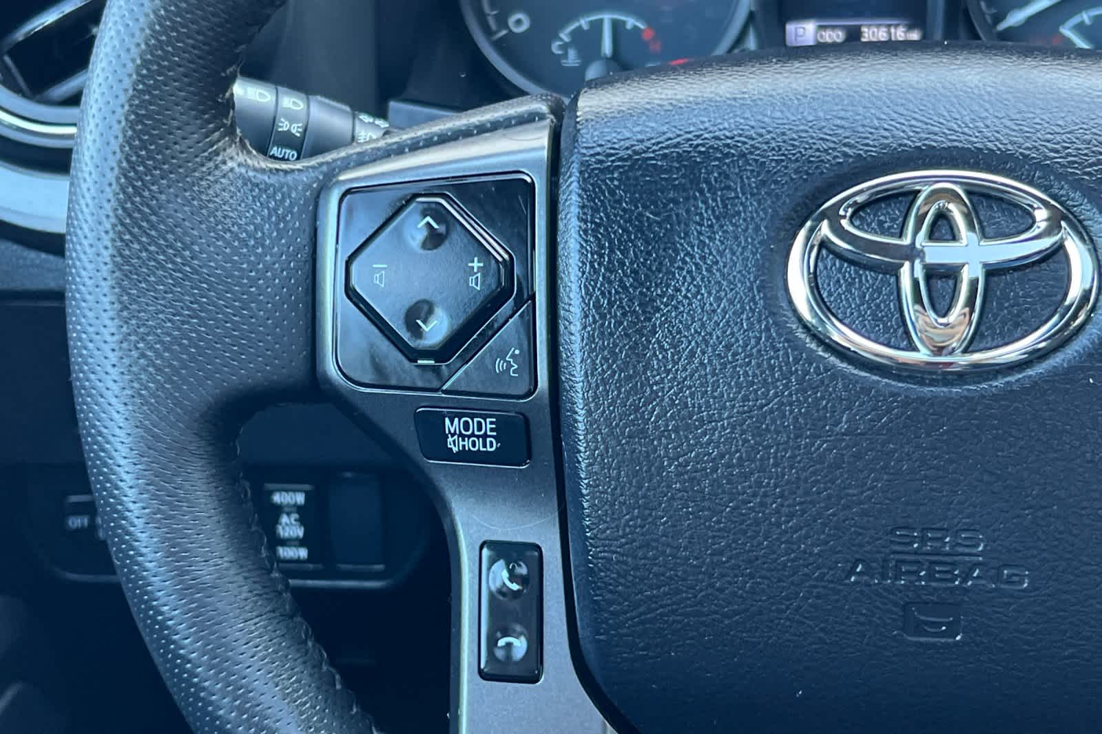 Thumbnail: 2023 Toyota Tacoma - 26