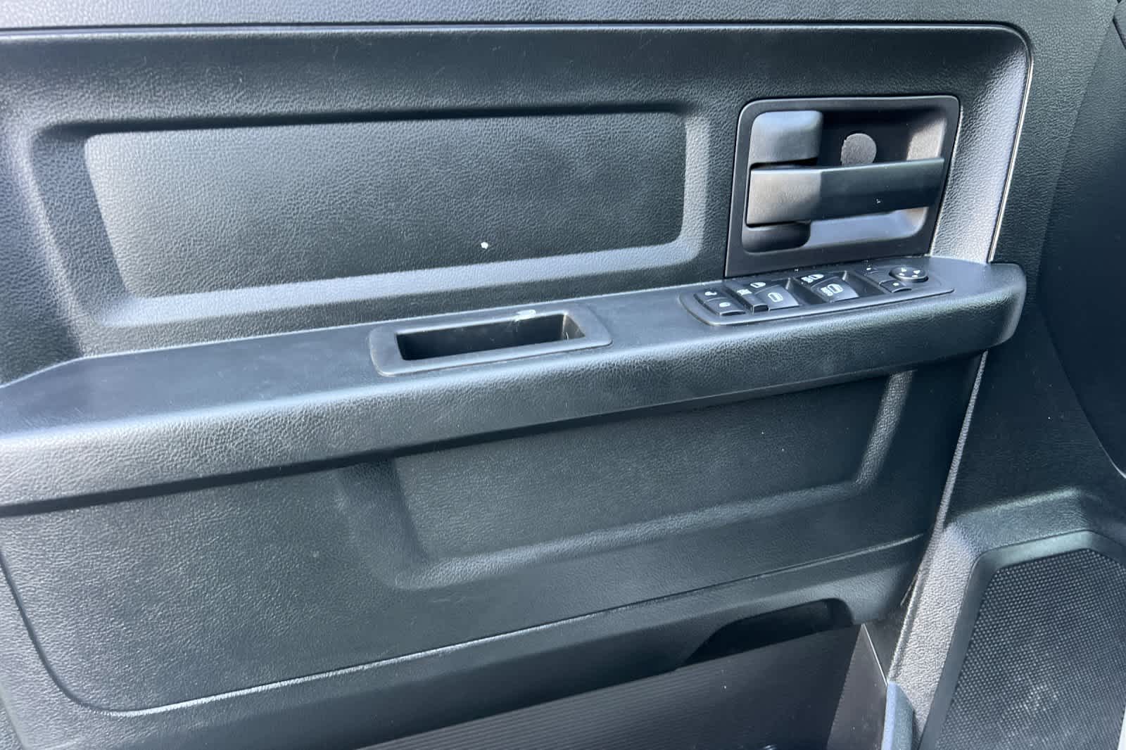 Thumbnail: 2018 RAM 1500 - 12