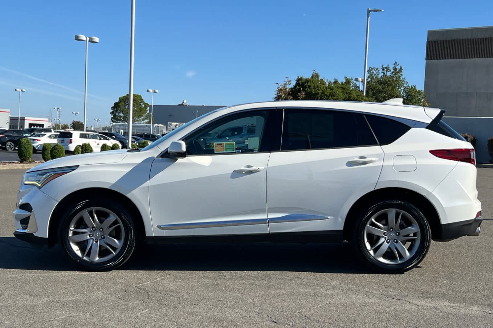 Thumbnail: 2019 Acura RDX - 8