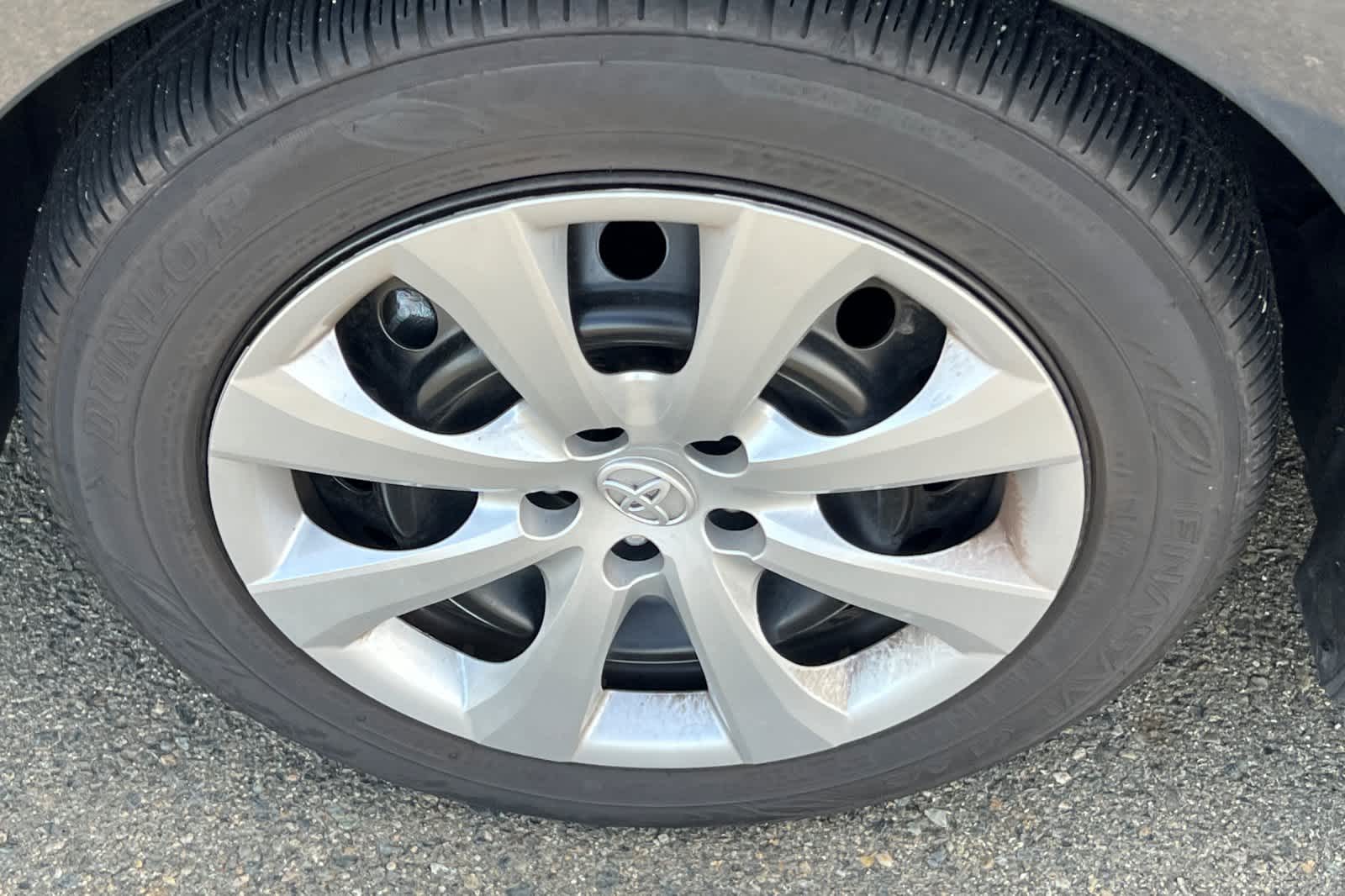 Thumbnail: 2025 Toyota Corolla - 21